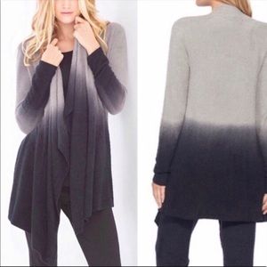 Barefoot Dreams Ombre Sweater